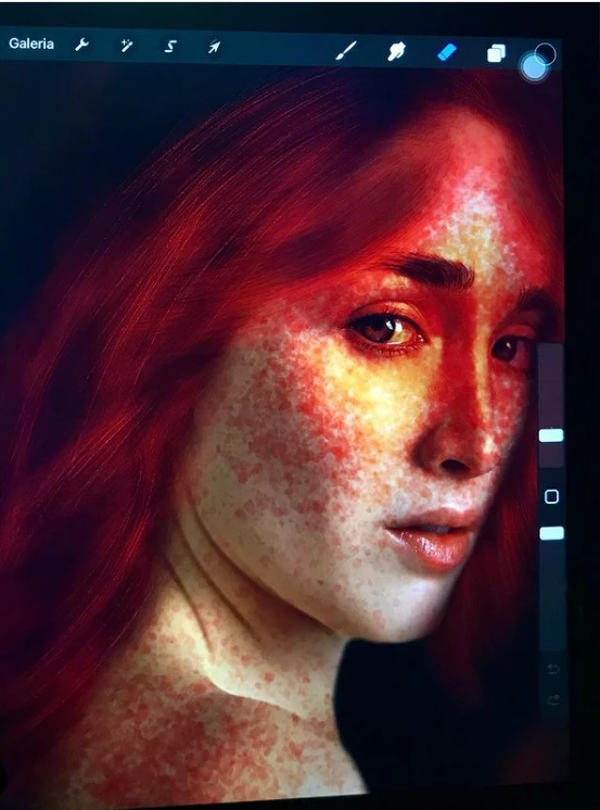 art