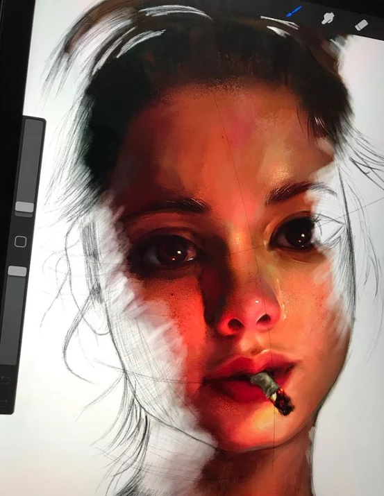 art